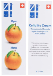 Prevent Pre4skin Cellulite Cream 150ml