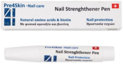 Prevent Pre4Skin Nail Strenghthener Pen 5ml