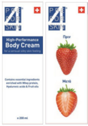 Prevent Pre4Skin High Performance Body Cream 200ml