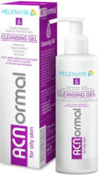 Helenvita Acnormal Cleansing Gel 400ml