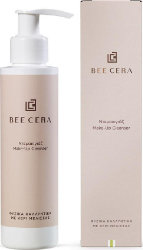 Bee Cera Make Up Cleanser All Skin Types Ντεμακιγιάζ 150ml 174