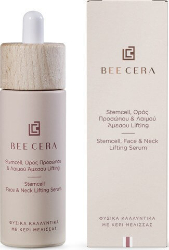 Bee Cera Stemcell Face & Neck Lifting Serum 30ml