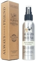 Always Your Friend Fruit Friends Pet Perfume 75ml