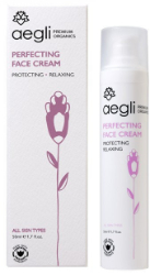 Aegli Premium Organics Perfecting Face Cream 50ml