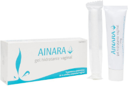 Italfarmaco Ainara Vaginal Hydrating Gel 30ml