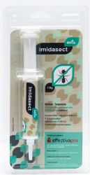 EffectivaPro Imidasect Ants 10gr