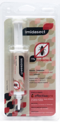 EffectivaPro Imidasect Cockroach Gel 10gr