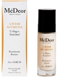 MeDeor Caviar Nutritive Collagen Enriched Face Serum 30ml