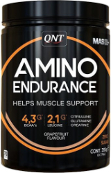 QNT Amino Endurance Grapefruit 350gr