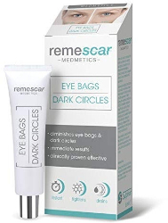 Sylphar Remescar Eye Bags & Dark Circles 8ml