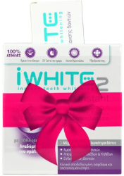 iWhite Instant 2 Instant Teeth Whitening Kit 