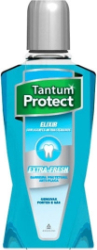 Tantum Protect Extra-Fresh Mouthwash 500ml