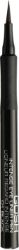 Gosh Intense Eye Liner Pen 01 Black Αδιάβροχο Μολύβι Υπογράμμισης Ματιών 1ml 18