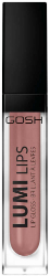Gosh Lumi Lip Gloss 005 TOY Κραγιόν Λάμψης 6ml 20