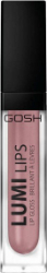Gosh Lumi Lip Gloss 006 Get A Life Κραγιόν Λάμψης 6ml 26