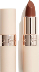 Gosh Luxury Nude Lips 004 Exposed Κραγιόν Λάμψης 3.5gr 9
