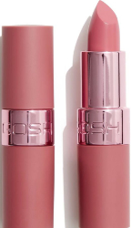 Gosh Luxury Rose Lips 001 Love Κραγιόν Λάμψης 3.5gr 9