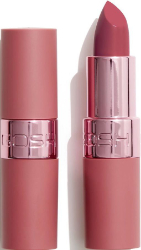 Gosh Luxury Rose Lips 004 Enjoy Κραγιόν Λάμψης 3.5gr 9