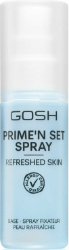 Gosh Prime'n Set Spray 001 Refresh Skin 50ml 77