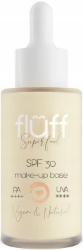 Fluff Face Milk With SPF30 Filter Βάση Μακιγιάζ 40ml 92