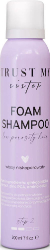 Trust My Sister Foam Shampoo Low Porosity Hair Step 2 Σαμπουάν για Μαλλιά Χαμηλού Πορώδους 200ml 230