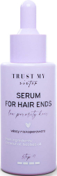 Trust My Sister Serum for Hair Ends Low Porosity Hair Step 4 Ορός Θεραπείας Μαλλιών 40ml 96