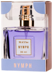 Maybe Cosmetics Nymph Eau de Parfum 30ml