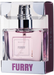 Maybe Cosmetics Furry Eau de Parfum 30ml