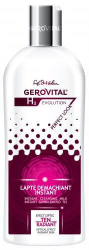 Gerovital H3 Evolution Instant Cleansing Milk 200ml