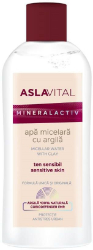 Gerovital Aslavital Mineral Activ Micellar Water 150ml