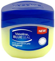Vaseline Original Pure Petroleum Jelly 100ml
