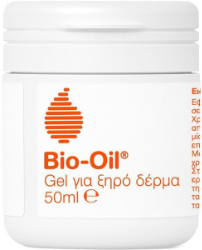 Bio Oil Dry Skin Gel Τζελ για Ξηρό Δέρμα 50ml 65