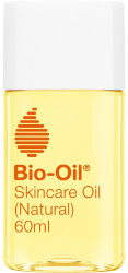 Bio Oil Skincare Oil Natural 60ml
