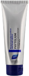 Phyto Phytolium Strengthening Treatment Shampoo 125ml