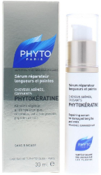 Phyto Keratine Serum for Damaged Hair Ends 30ml