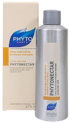 Phyto Nectar Ultra Nourishing Shampoo Dry Hair 200ml