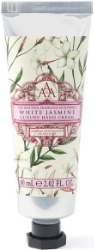 The Somerset Toiletry Co. AAA White Jasmine Luxury Handcream Κρέμα χεριών Λευκό Γιασεμί 60ml 80