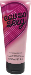 Victoria's Secret Eau So Sexy Velvet Body Cream Ενυδατική Κρέμα Σώματος 200ml 230