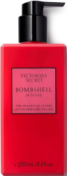 Victoria's Secret Bombshell Intense Fragrance Lotion Perfume 250ml 280