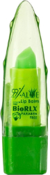 BioRLX Lip Balm Aloe Vera 99% Color Free 3.5gr