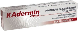 SM KAdermin Cream 15ml