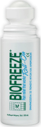 Biofreeze Pain Relieving Roll-on 89ml