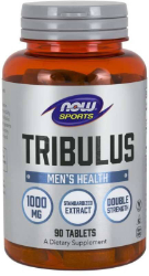 Now Foods Tribulus Men Health 90tabs