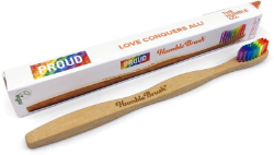 The Humble Co. Humble Brush Soft Proud Edition 1τμχ