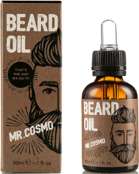 Cosmogent Mr. Cosmo Beard Oil 30ml