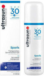 Ultrasun Professional Protection Sports SPF30 200ml