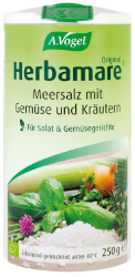 A.Vogel Herbamare Original Salt Substitute 250gr