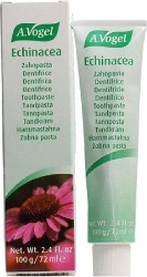 A.Vogel Echinacea Toothpaste 75ml