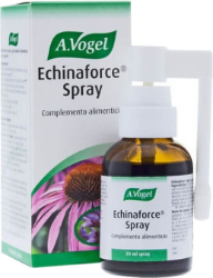 A.Vogel Echinacea Throat Spray Σπρέι με Εχινάκια για Πονόλαιμο 30ml 65