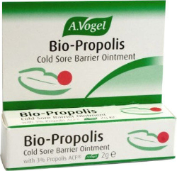 A.Vogel Bio Propolis Cold Sore Barrier Ointment 2gr